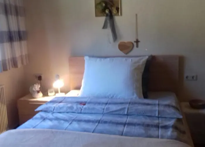 Haus Müller Gasthof 3*