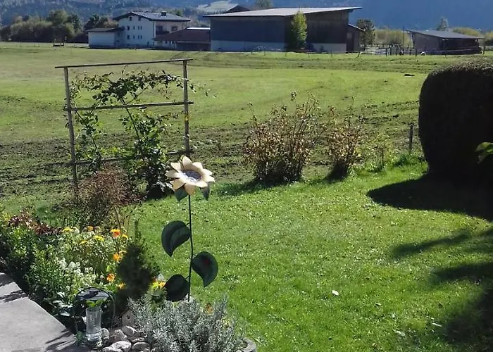 Haus Müller Gasthof