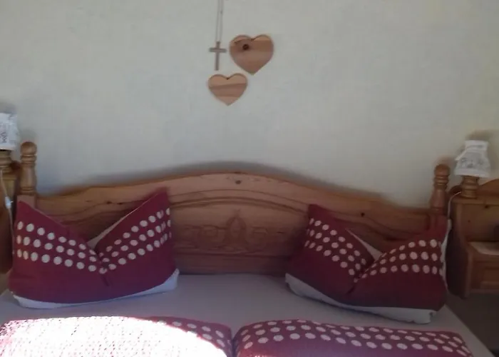 Haus Müller Gasthof