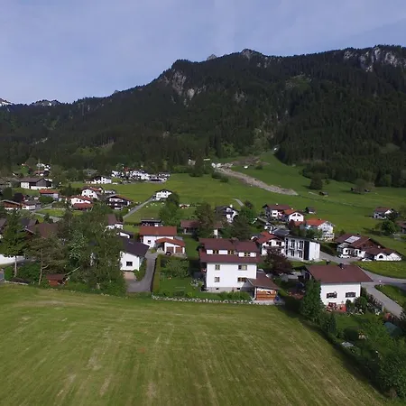 Haus Müller