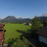 Pensión Haus Müller Reutte
