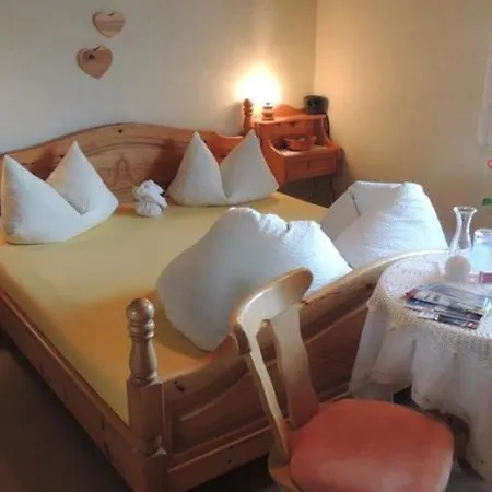 Haus Mueller 3* Reutte