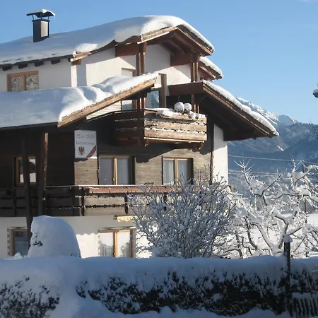 Haus Mueller Gasthuis