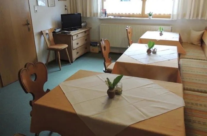 Haus Mueller Gasthuis