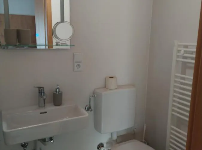 Haus Mueller Gasthuis