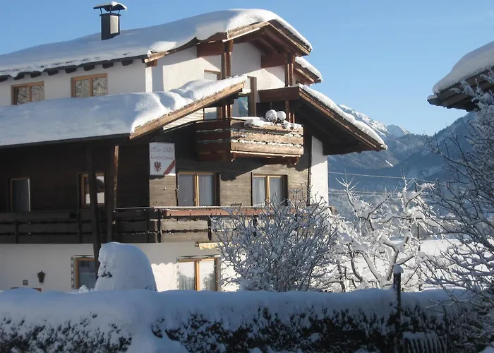 Haus Mueller Gasthuis