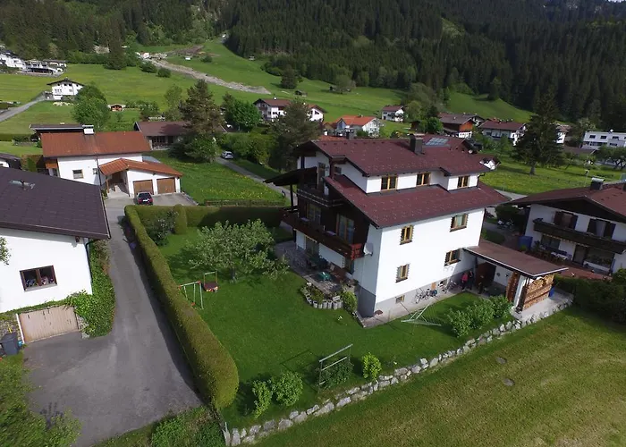 Guest house Haus Muller 3*