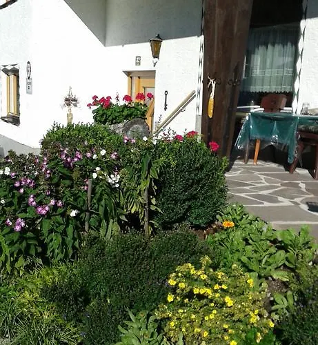 Gasthuis Haus Mueller Reuthe