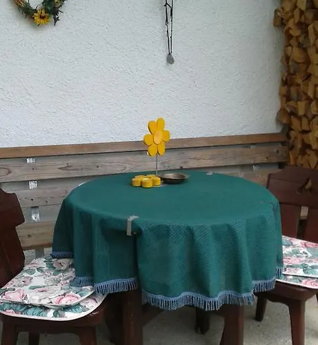 Gasthuis Haus Mueller