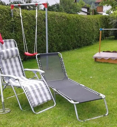 Gasthuis Haus Mueller Reuthe