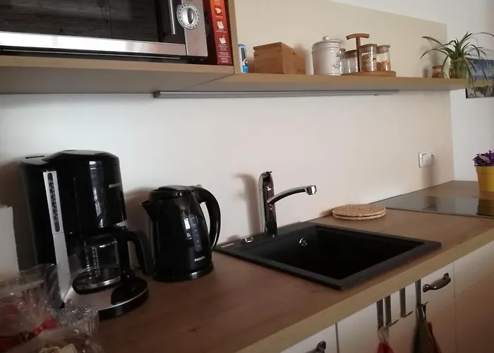 Gasthuis Haus Mueller