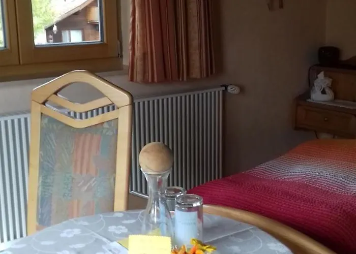 Haus Mueller Gasthuis 3*