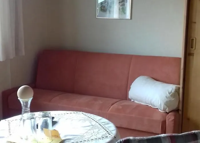 Haus Mueller 3* Reuthe